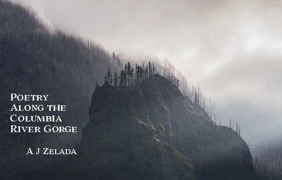 Web book for 2026 Poetry along the Columbia River Gorge